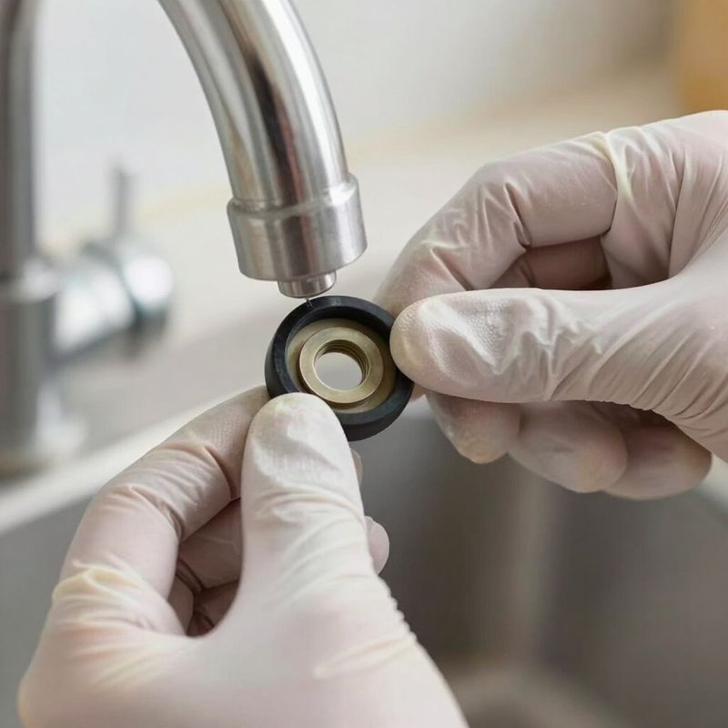 Water-Saving Habits for the Bathroom: A Sierra Vista Guide