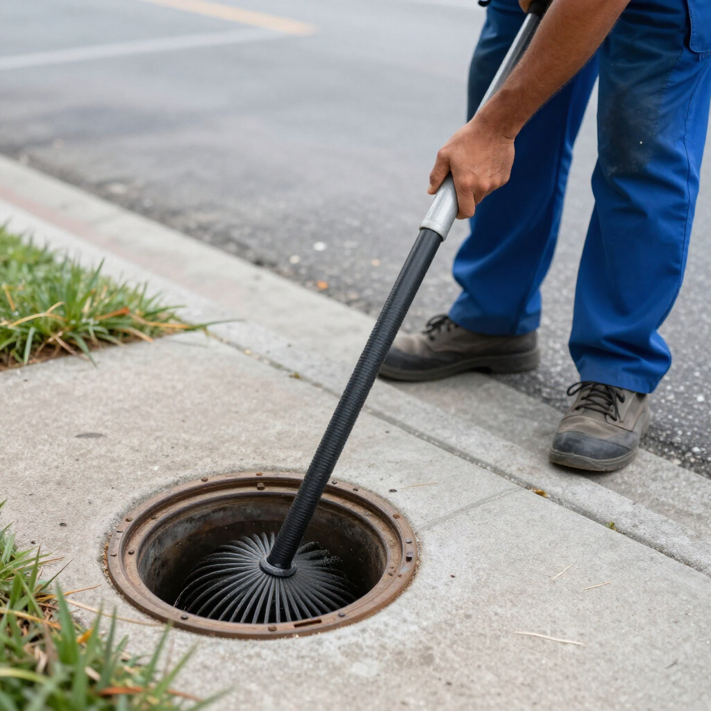 Sewer & Pipe Services in Sierra Vista