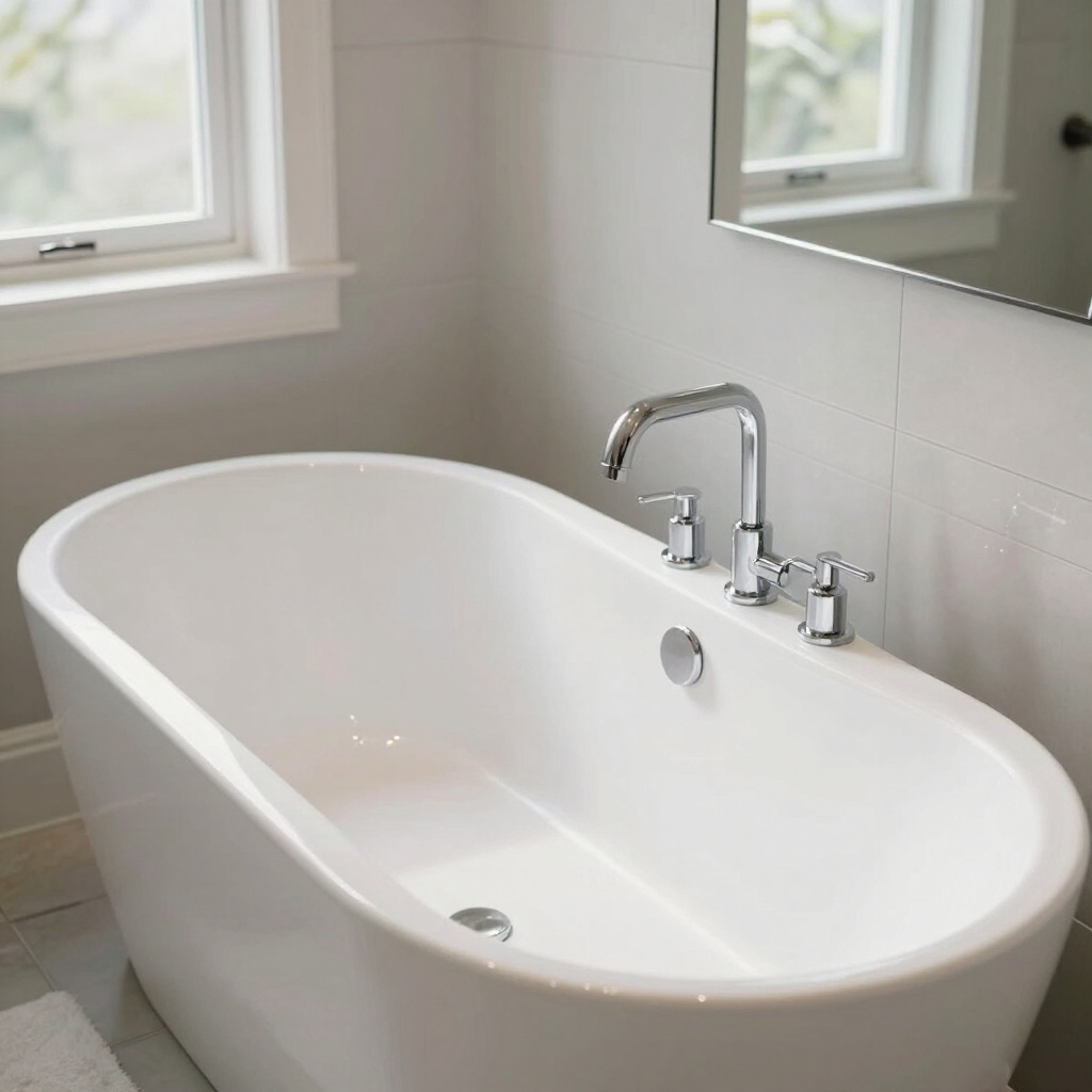 Bathroom & Kitchen Upgrades in Sierra Vista