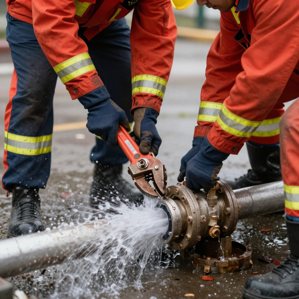 Emergency Plumbing in Sierra Vista
